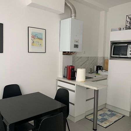 Maison De Pecheur 滨海图维列 外观 照片